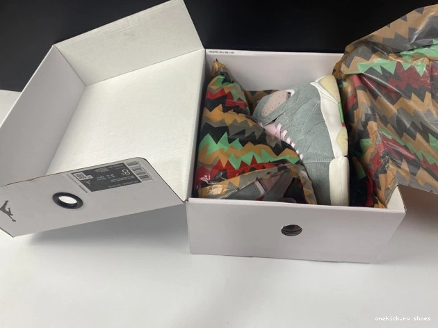 Rep Retro Neutral 7 Jordan Grey Air CT8528-002 0603